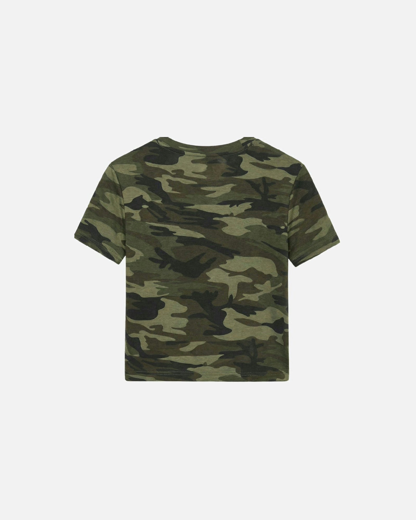 TOP CAMO