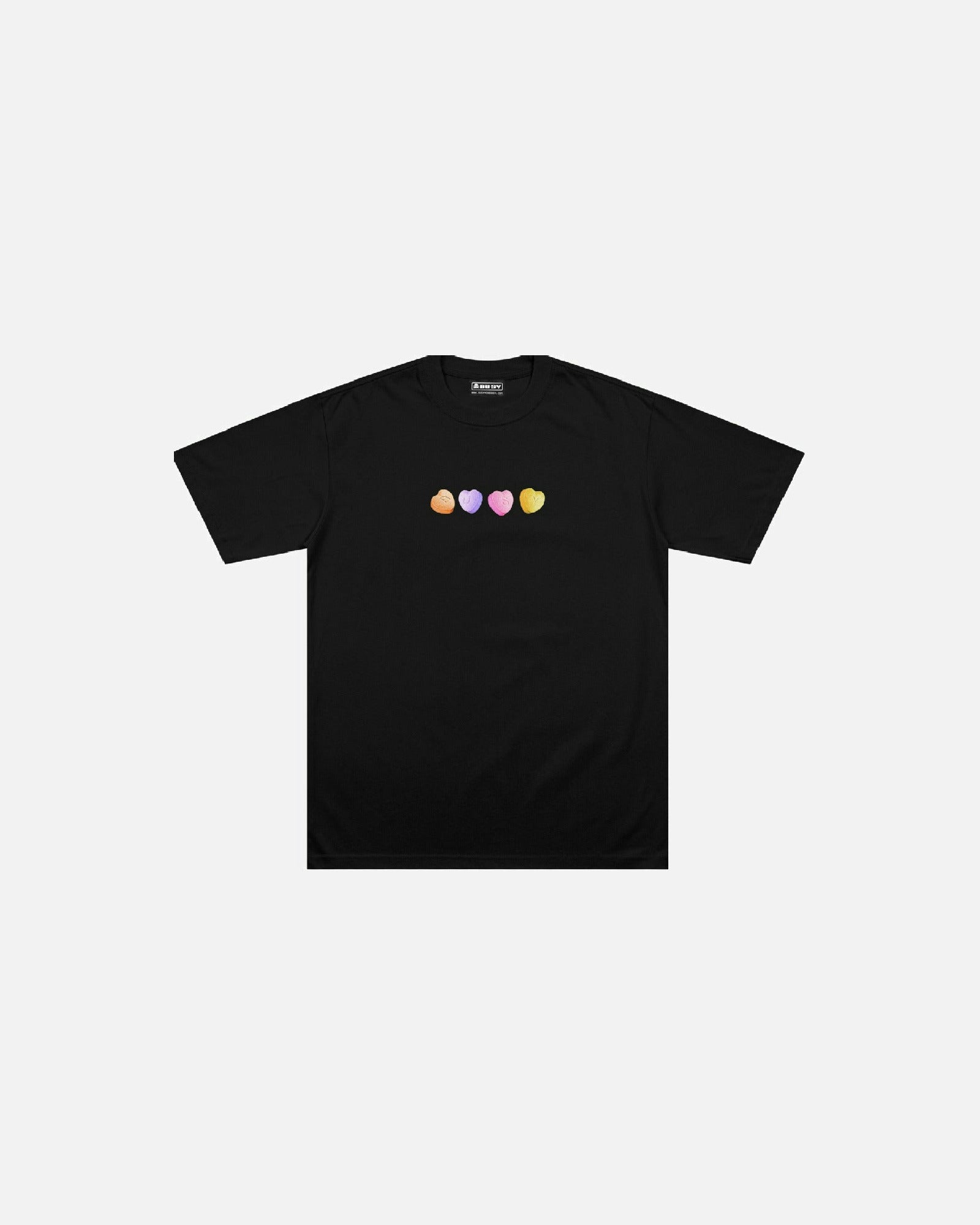 TEE BUSY PILLS B