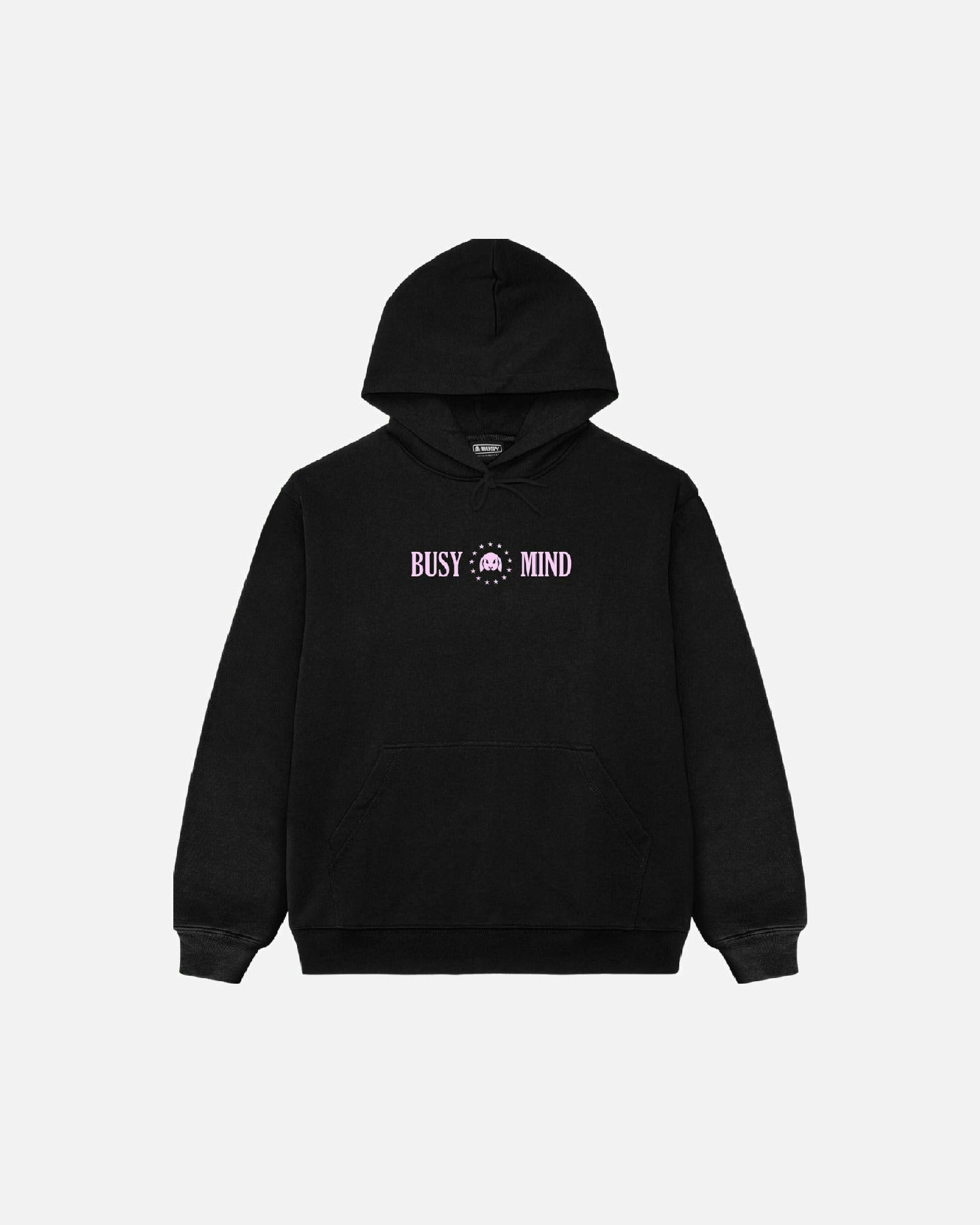 HOODIE BUNNY SKILLS