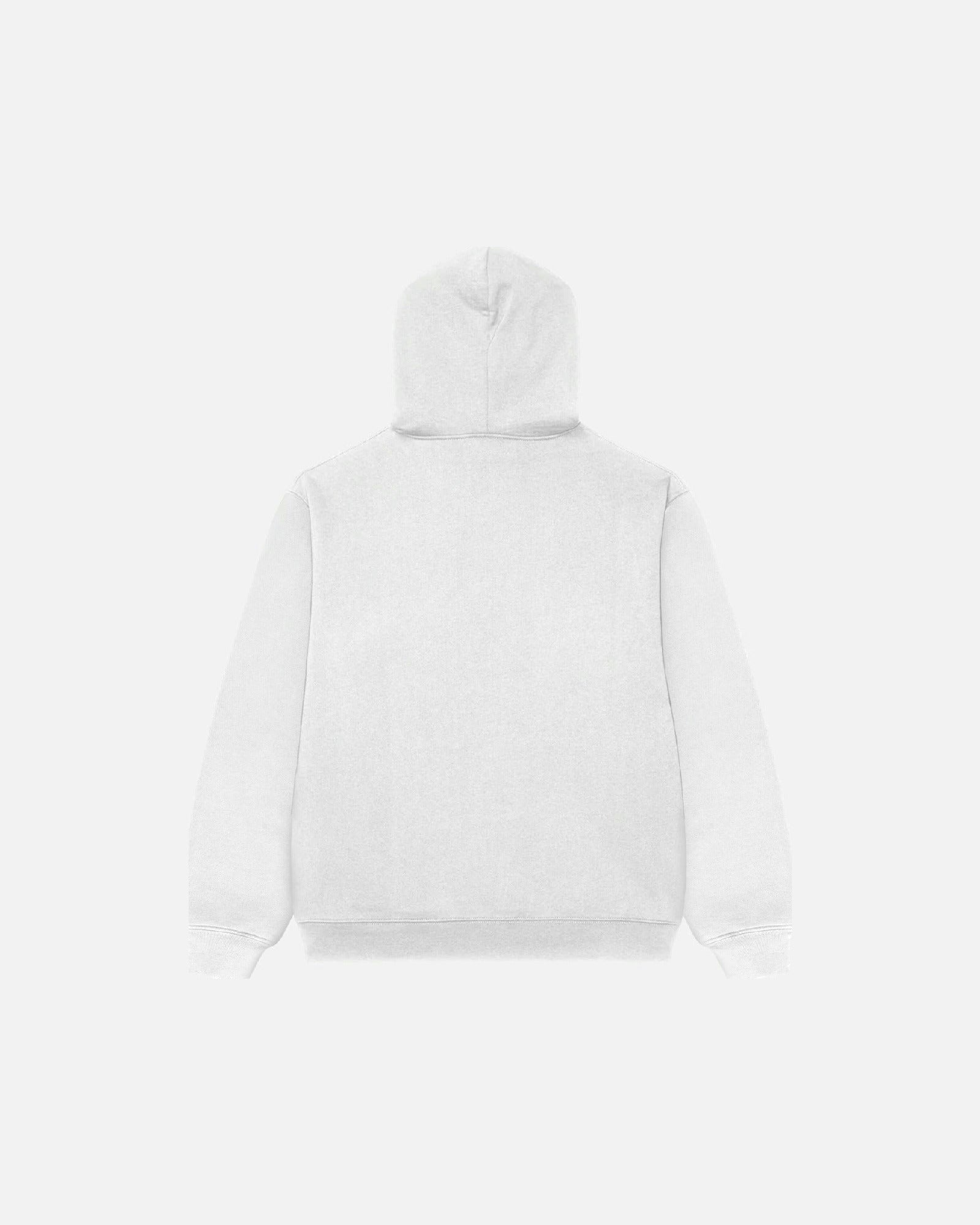 HOODIE STAR BUNNY