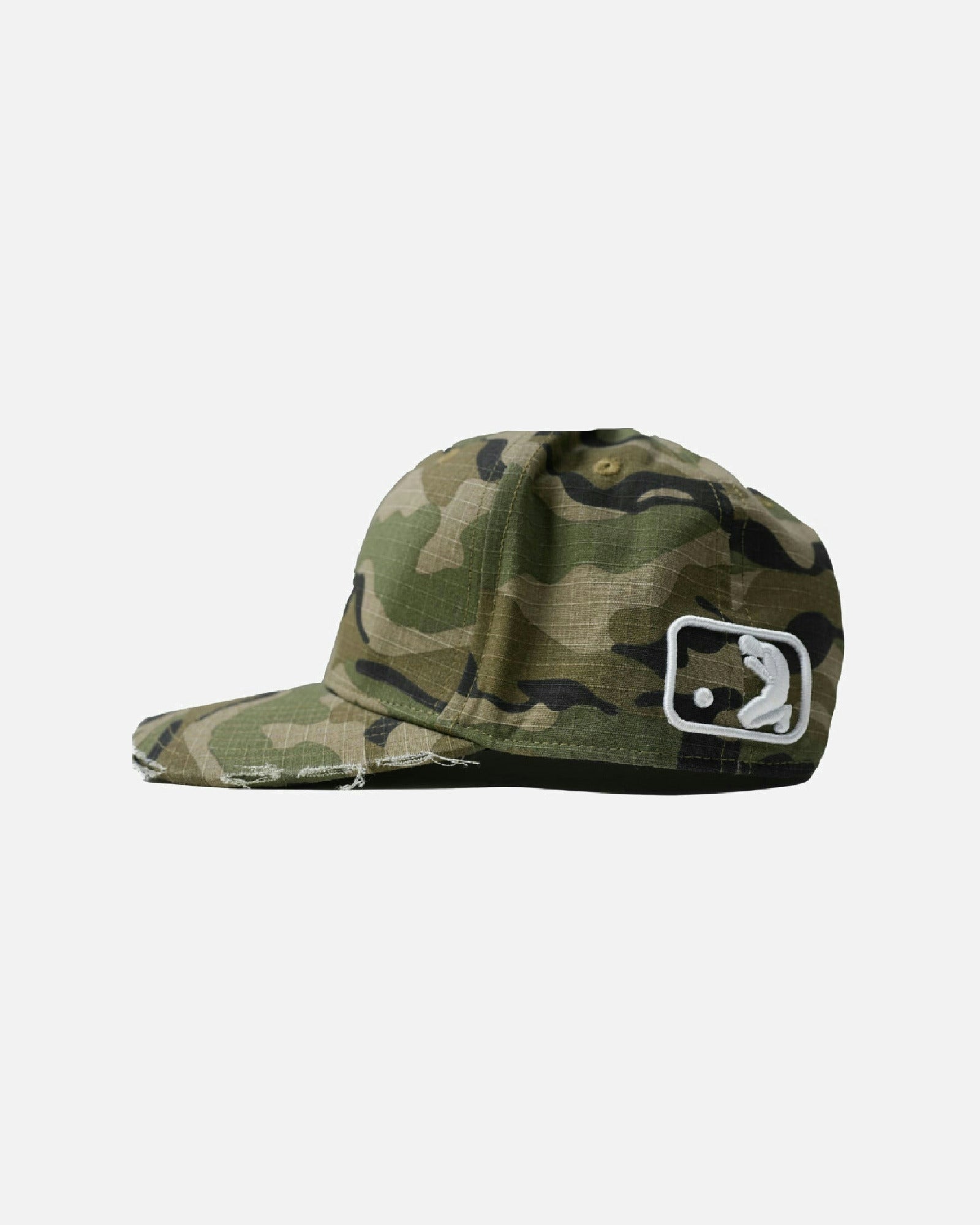 MIKA trucker