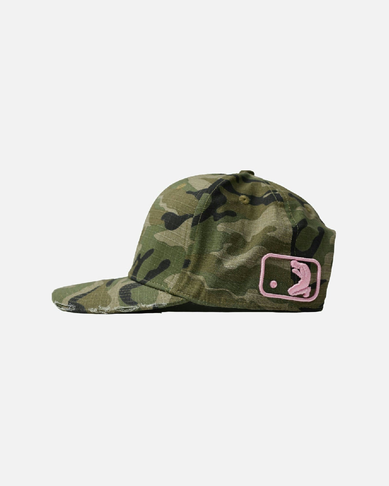 MIKA trucker