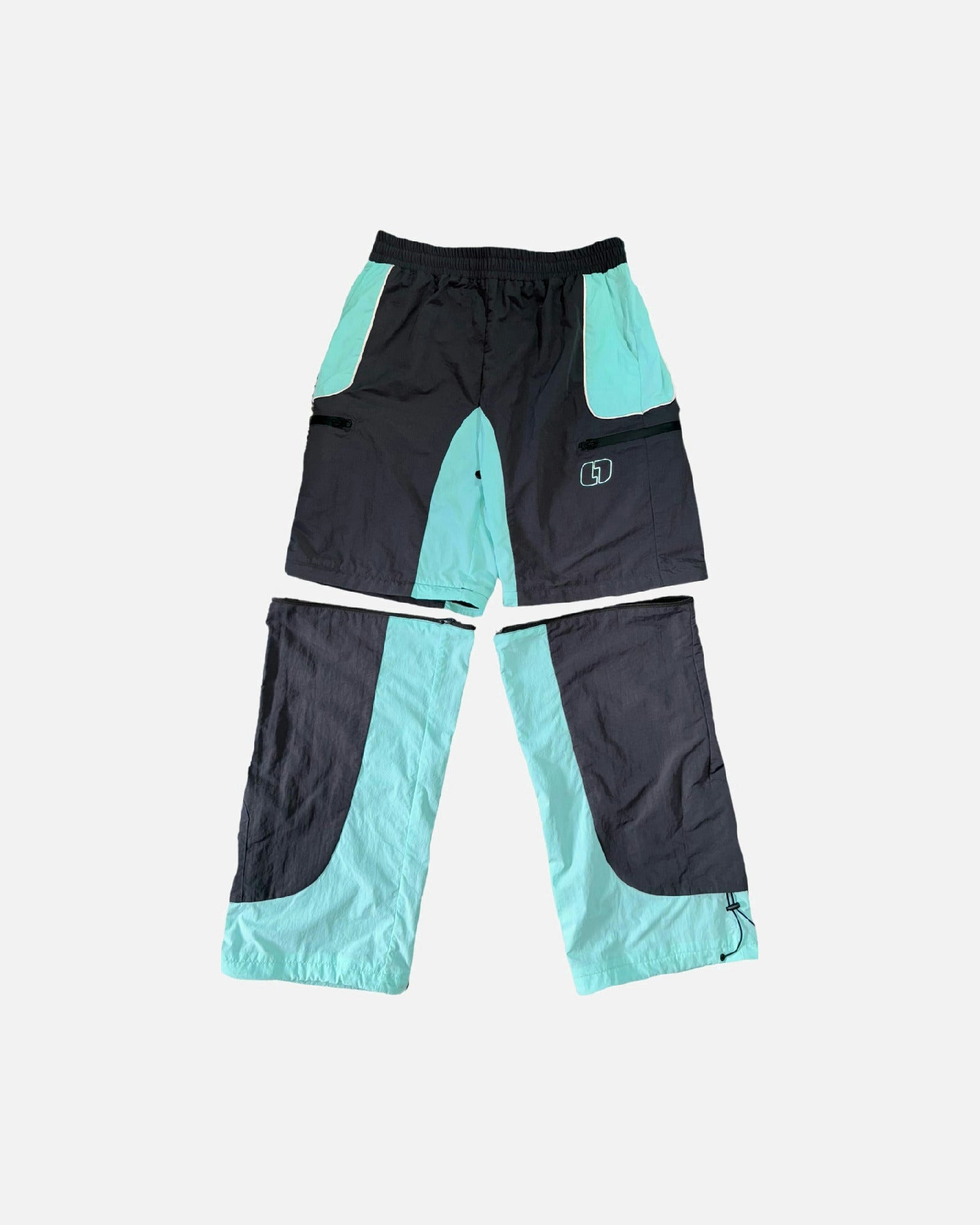 THE ONER convertable tracksuit