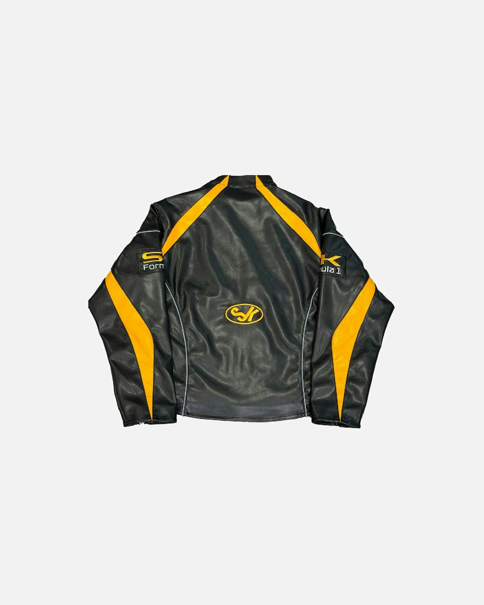 F1 Racing Jacket