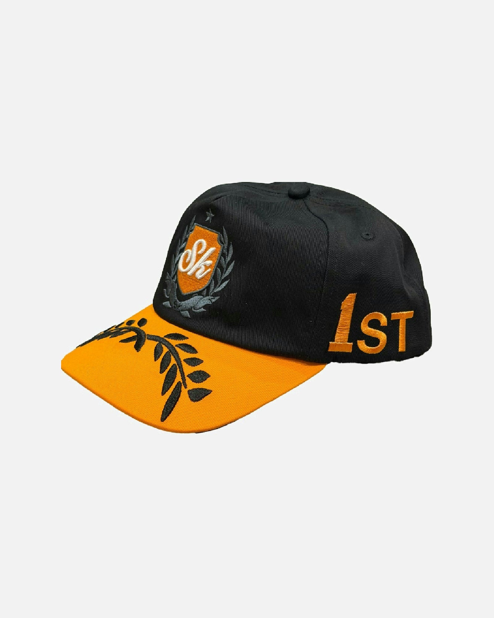 F1 Cap