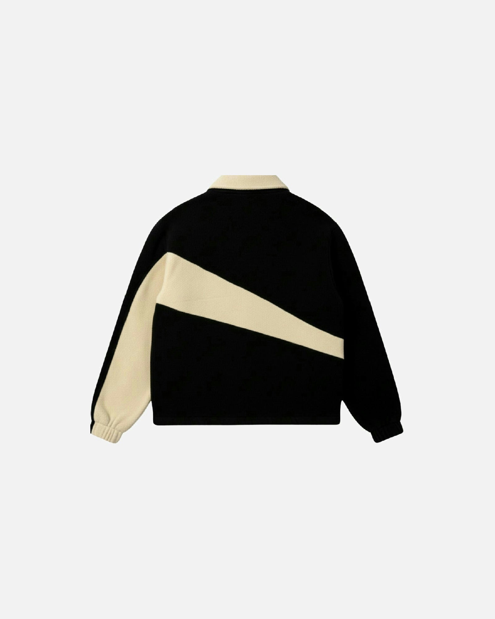 Fleece Jacket