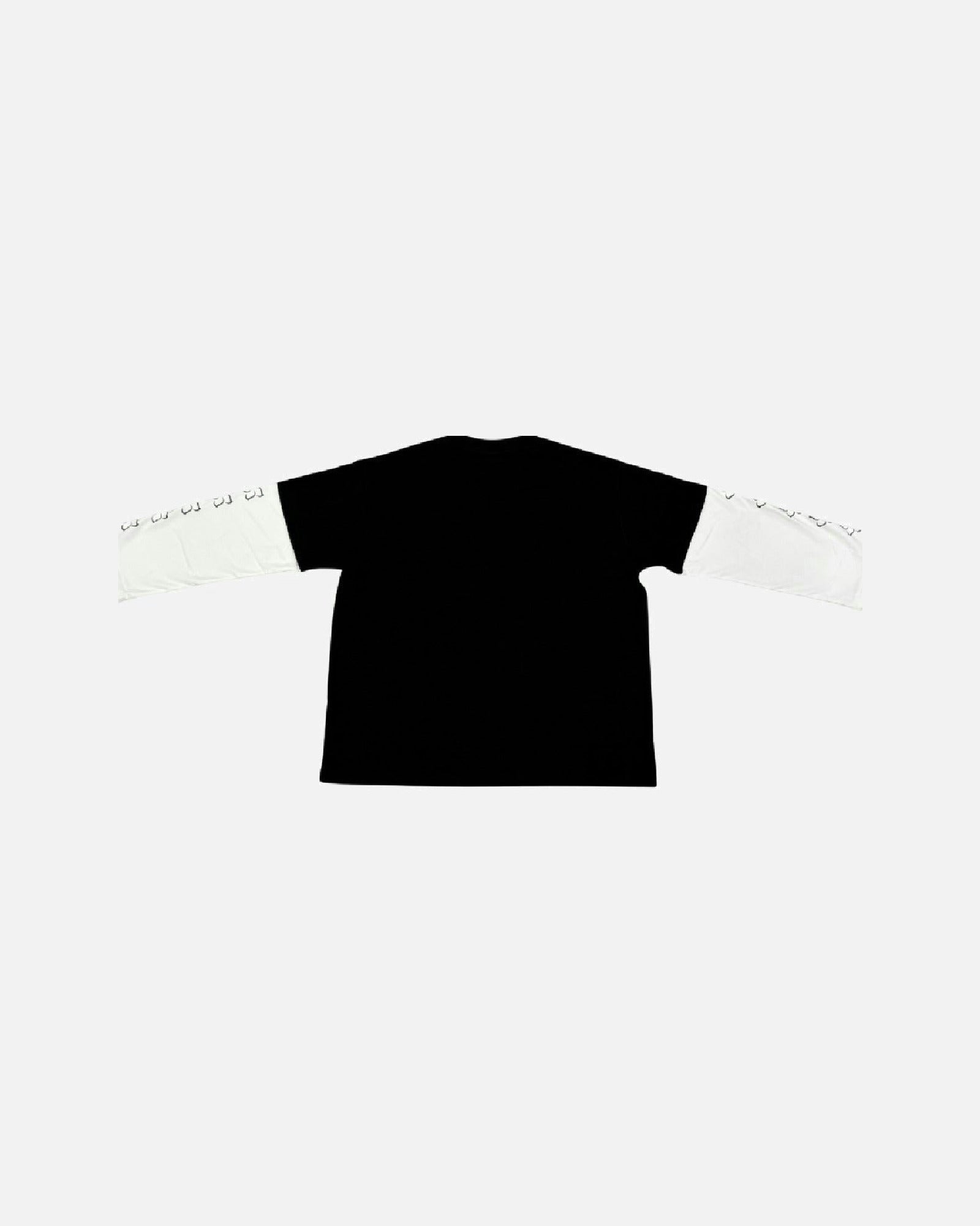 Almería Double Sleeve Tee