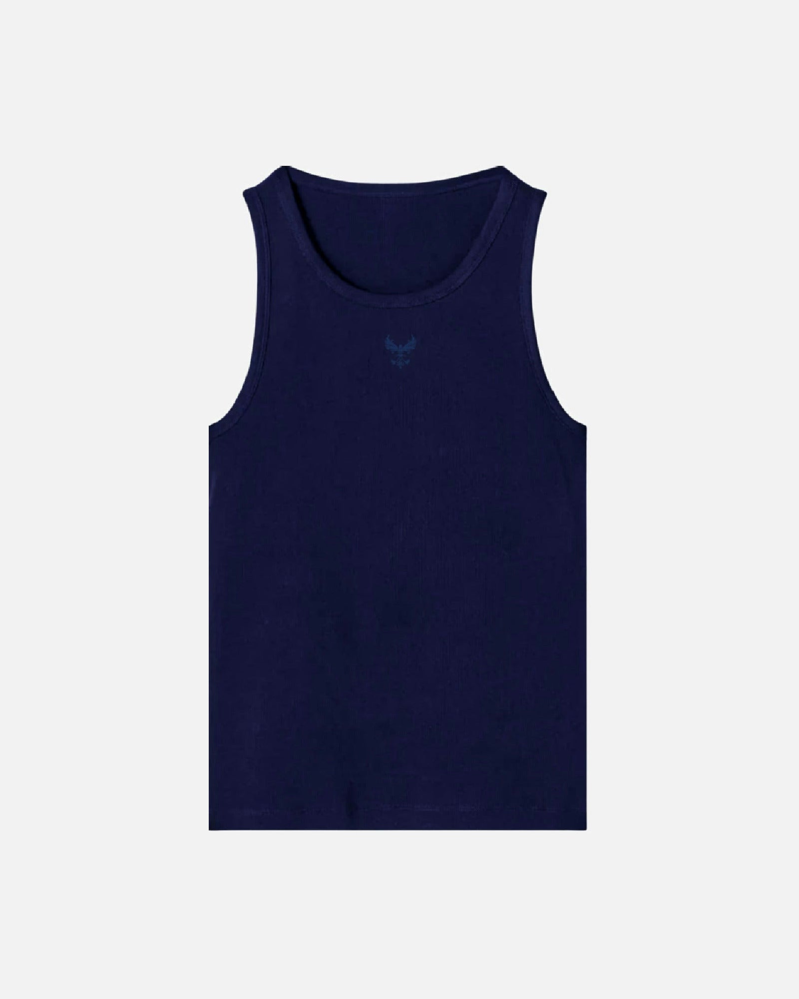 Navy Tank Top