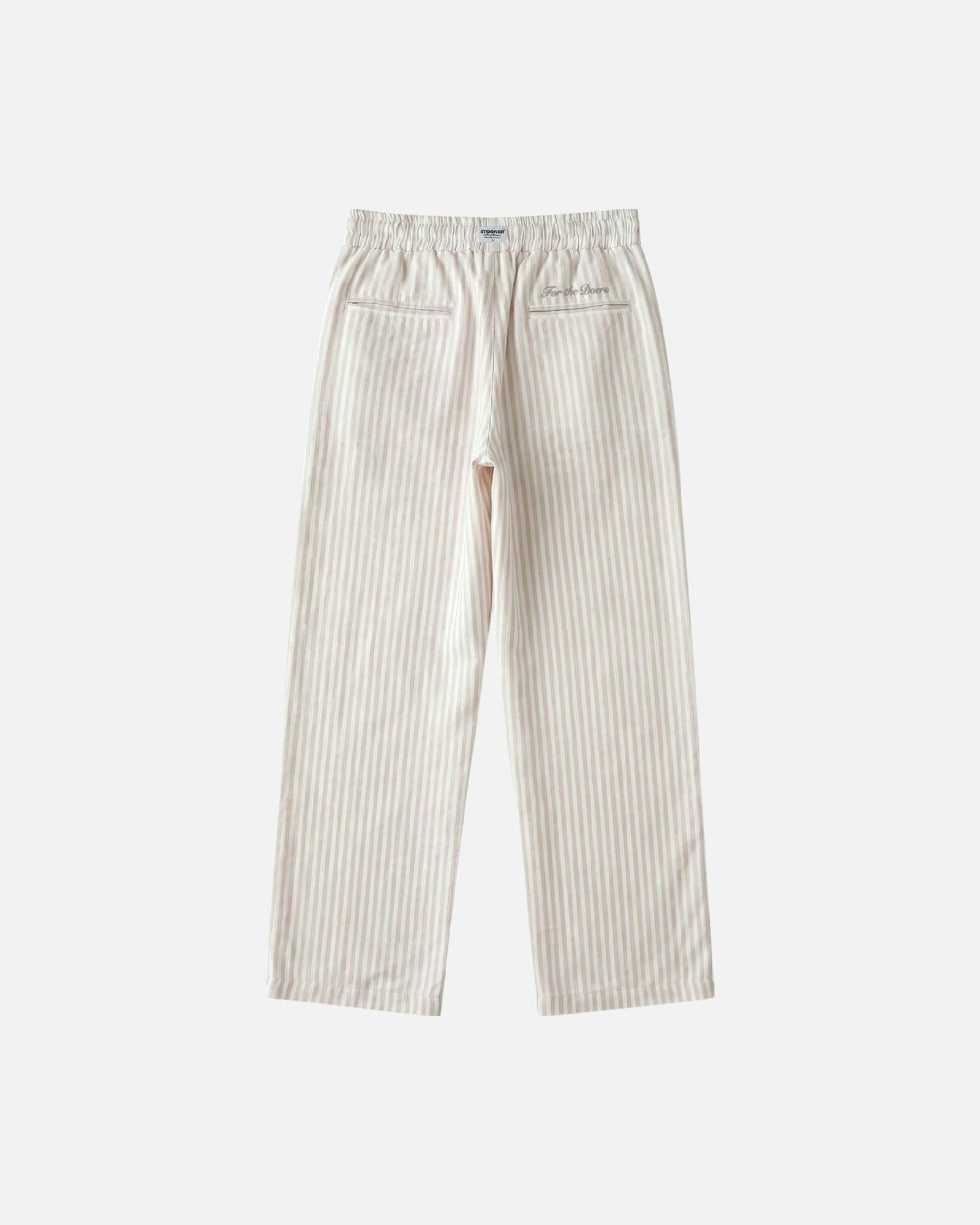 ES VEDRÁ LINEN PANTS