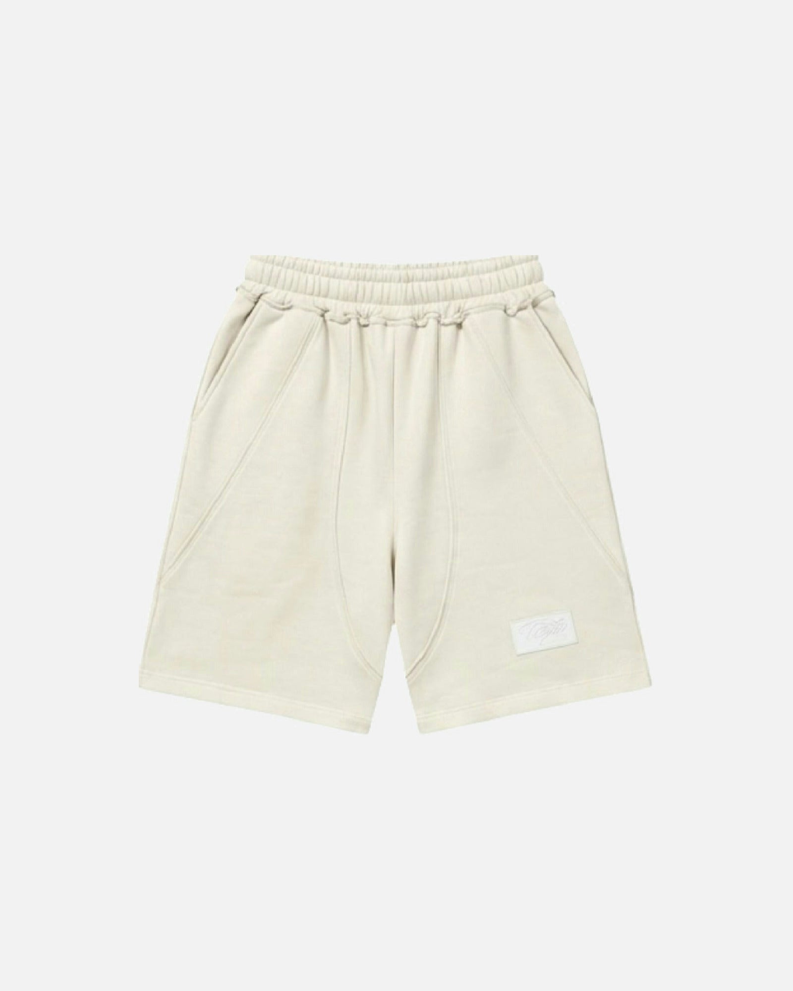 CREAM ESSENTIAL SHORT