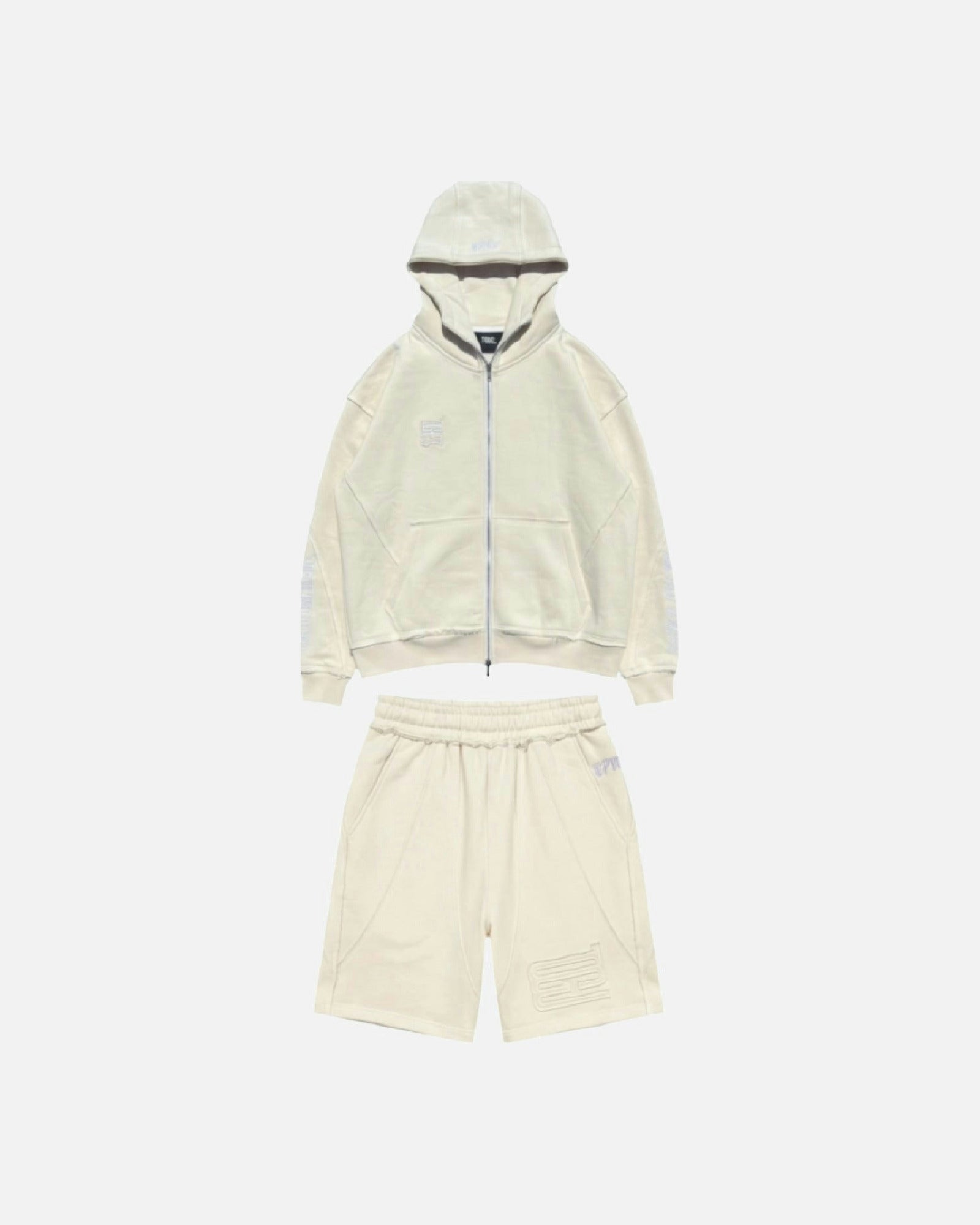 CREAM ESSENTIAL SET
