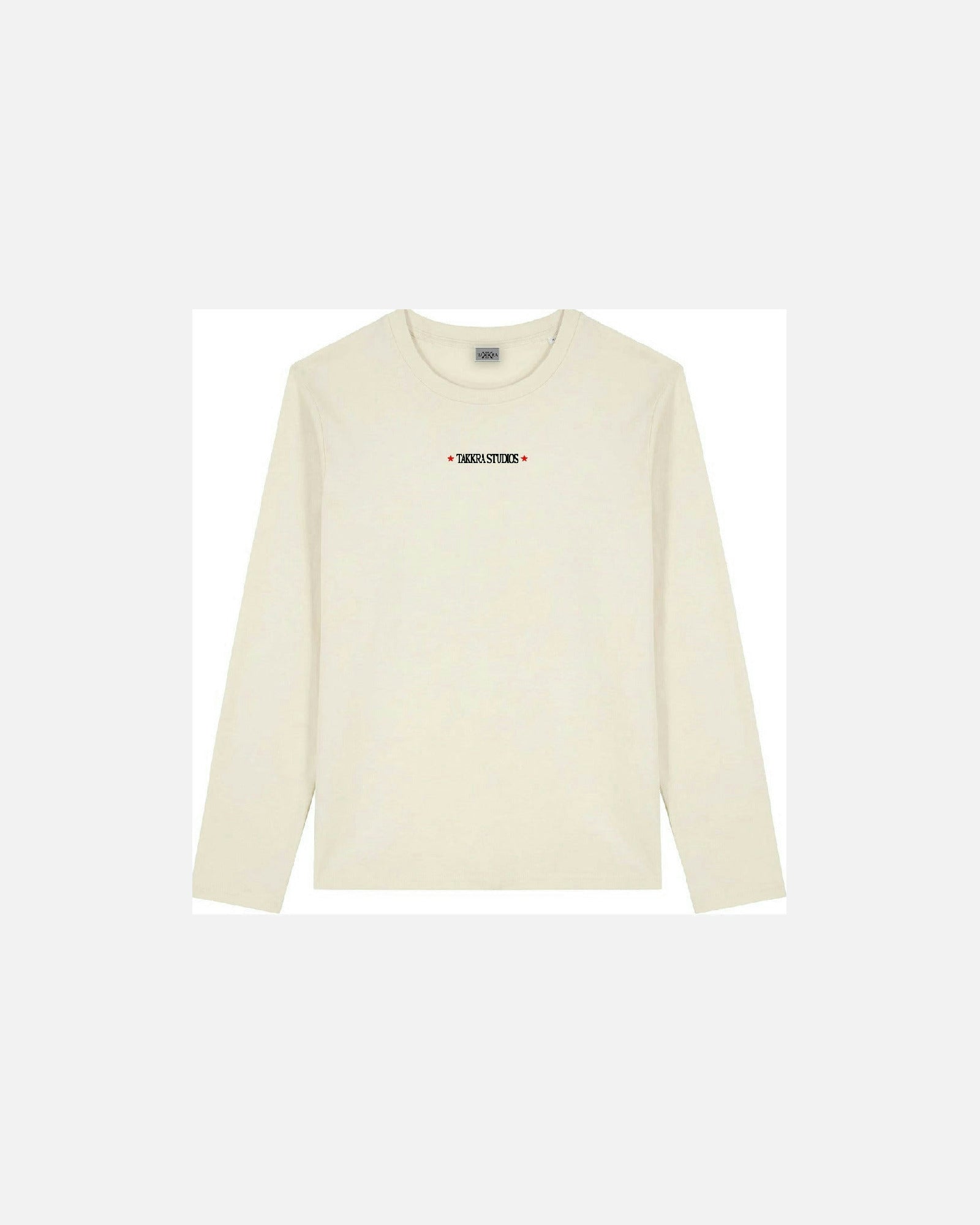 Lifestyle Longsleeve