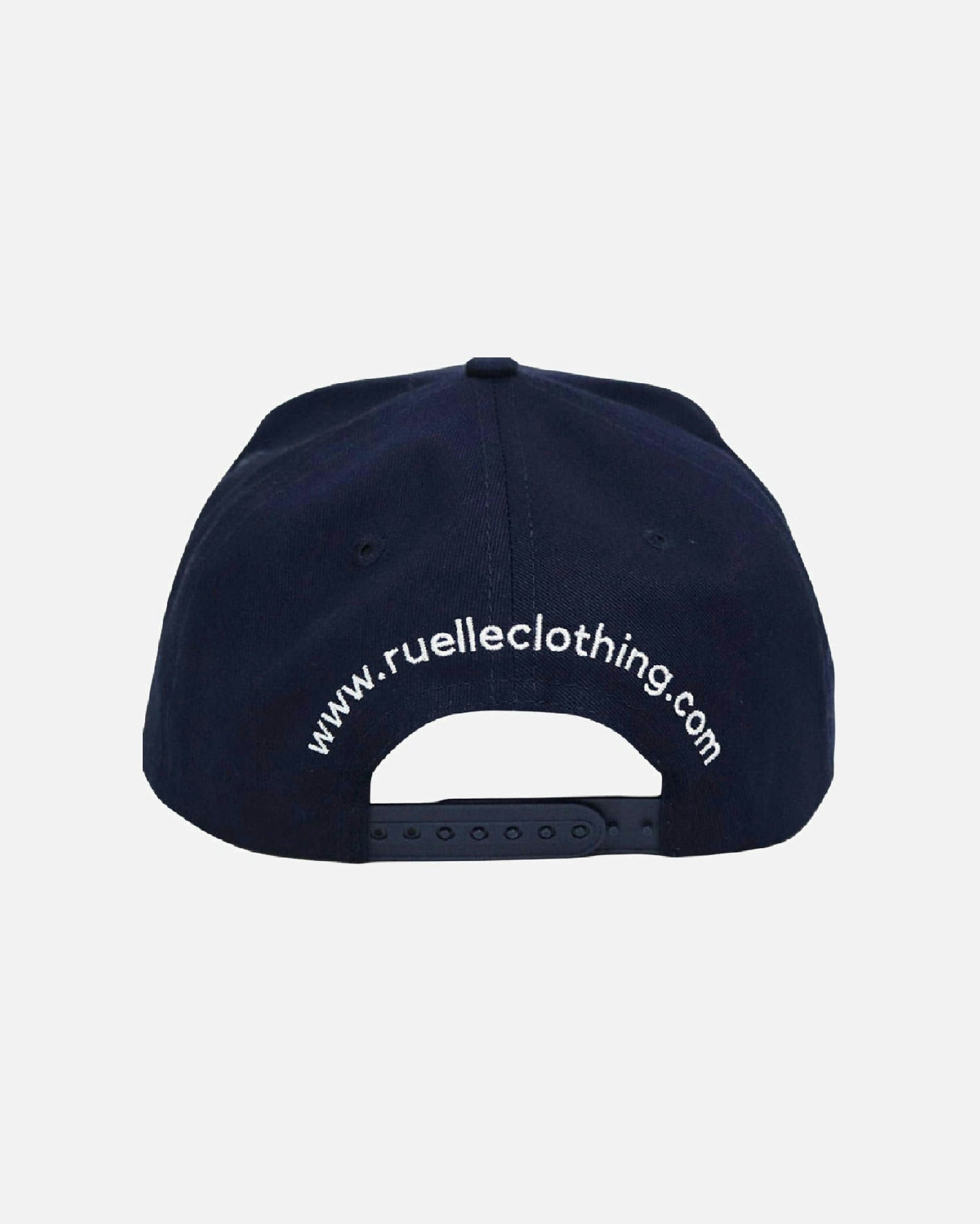 "ruelle* to shine" cap