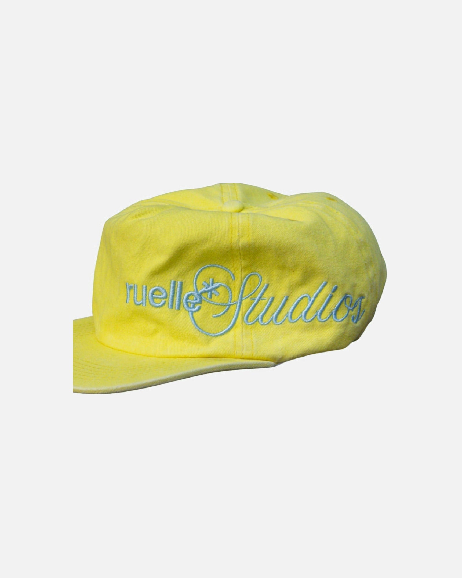 "canary" cap