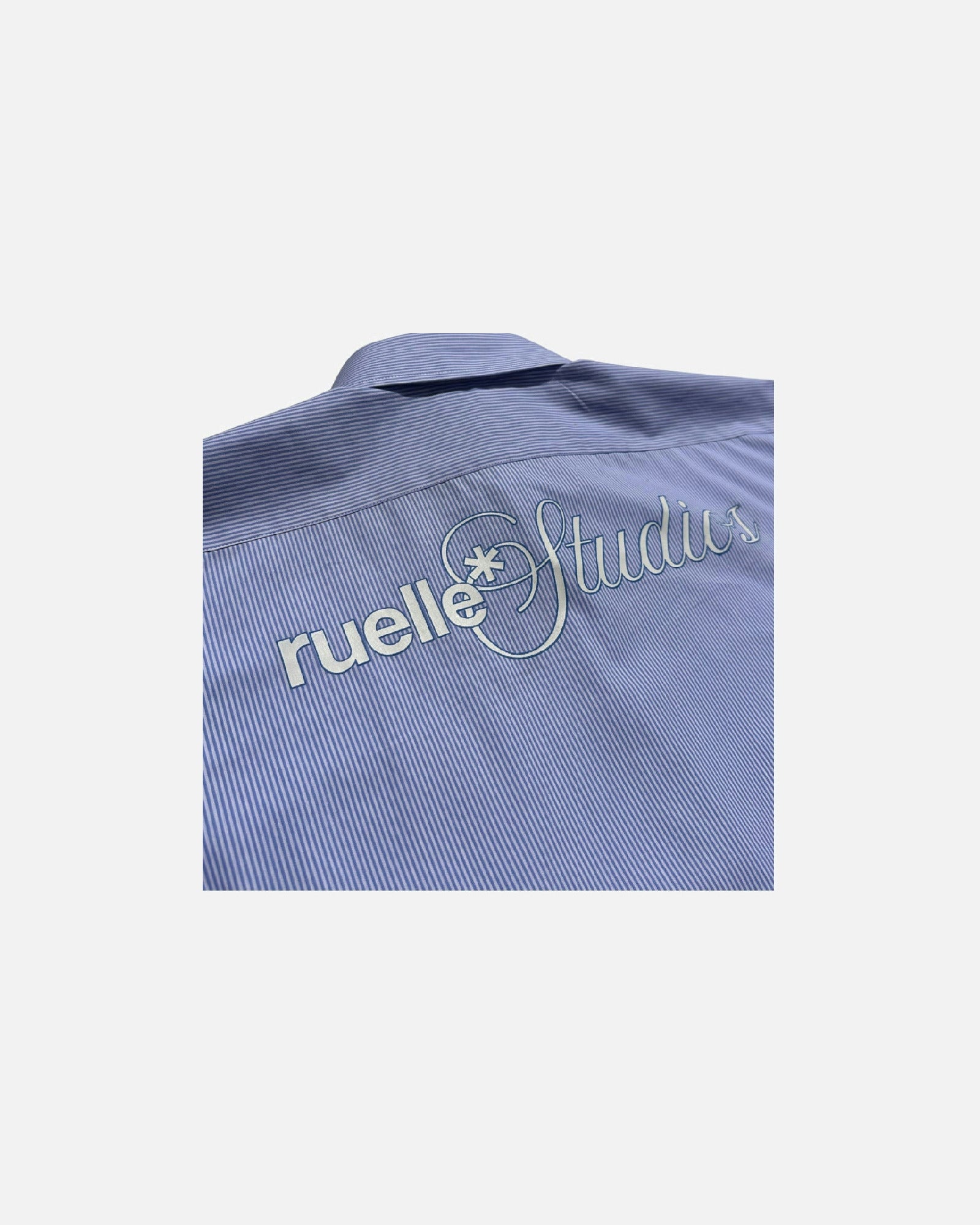 "reinventing classics"shirt
