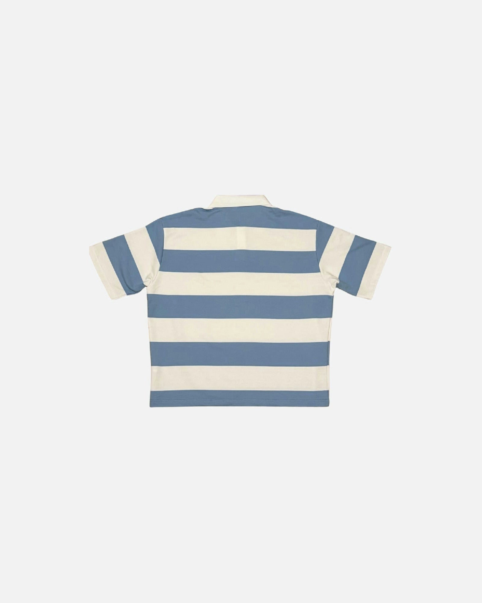 "back to..." polo