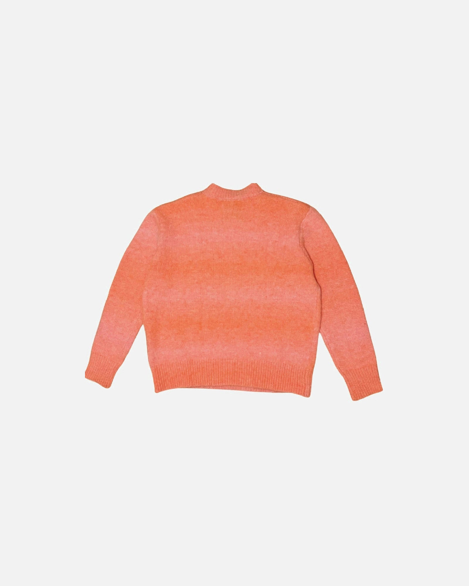 "sunmelt" knitwear.