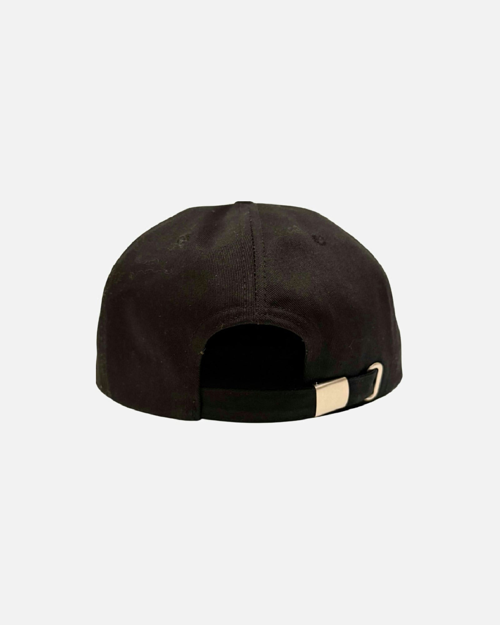 "stitches" cap