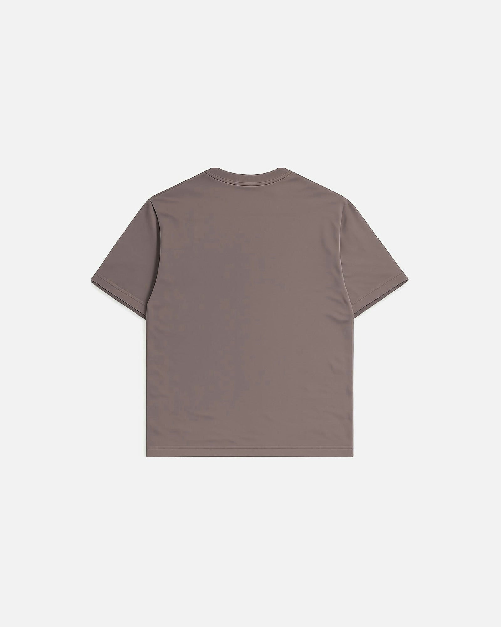 <3 tee Brown