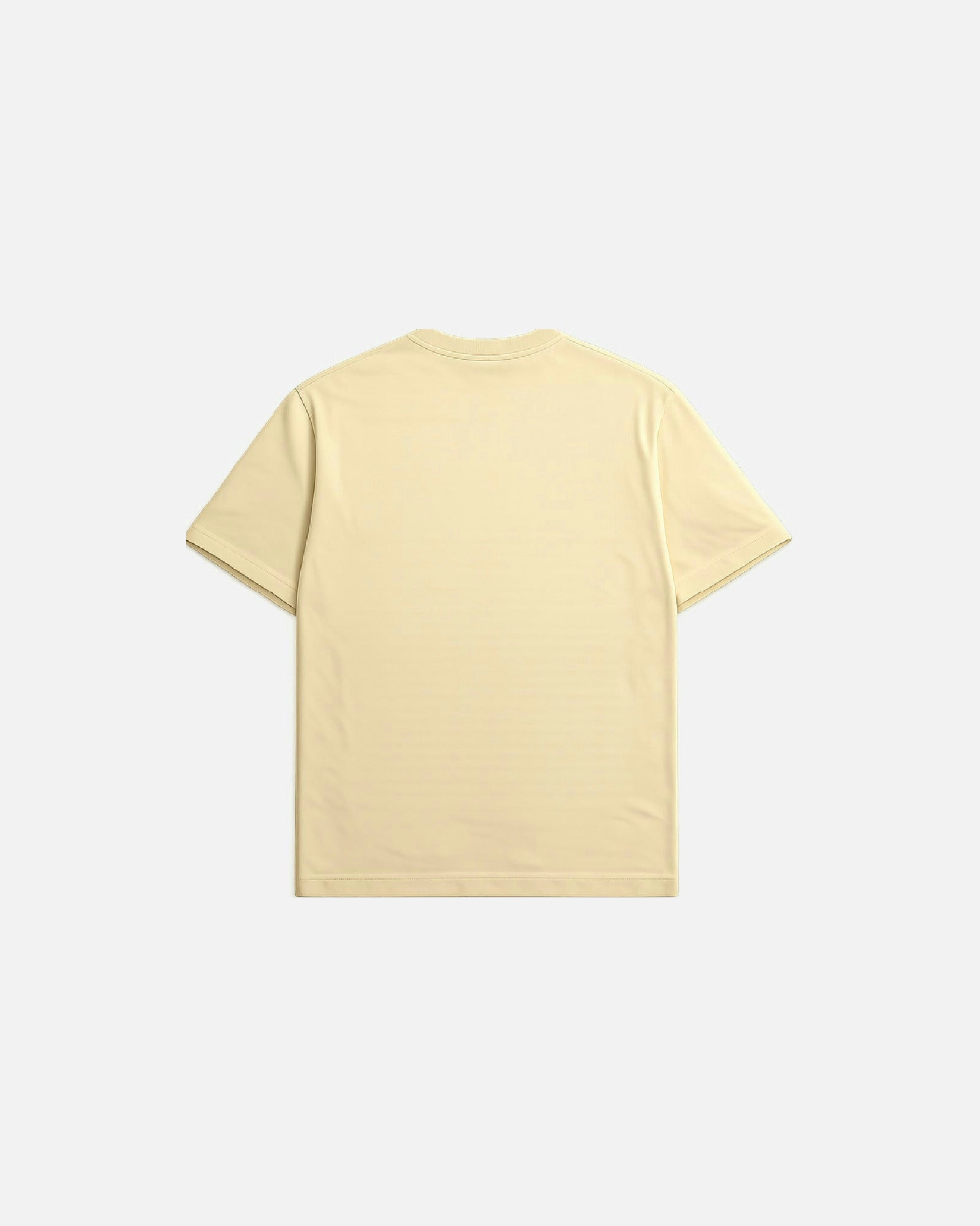 <3 tee Yellow
