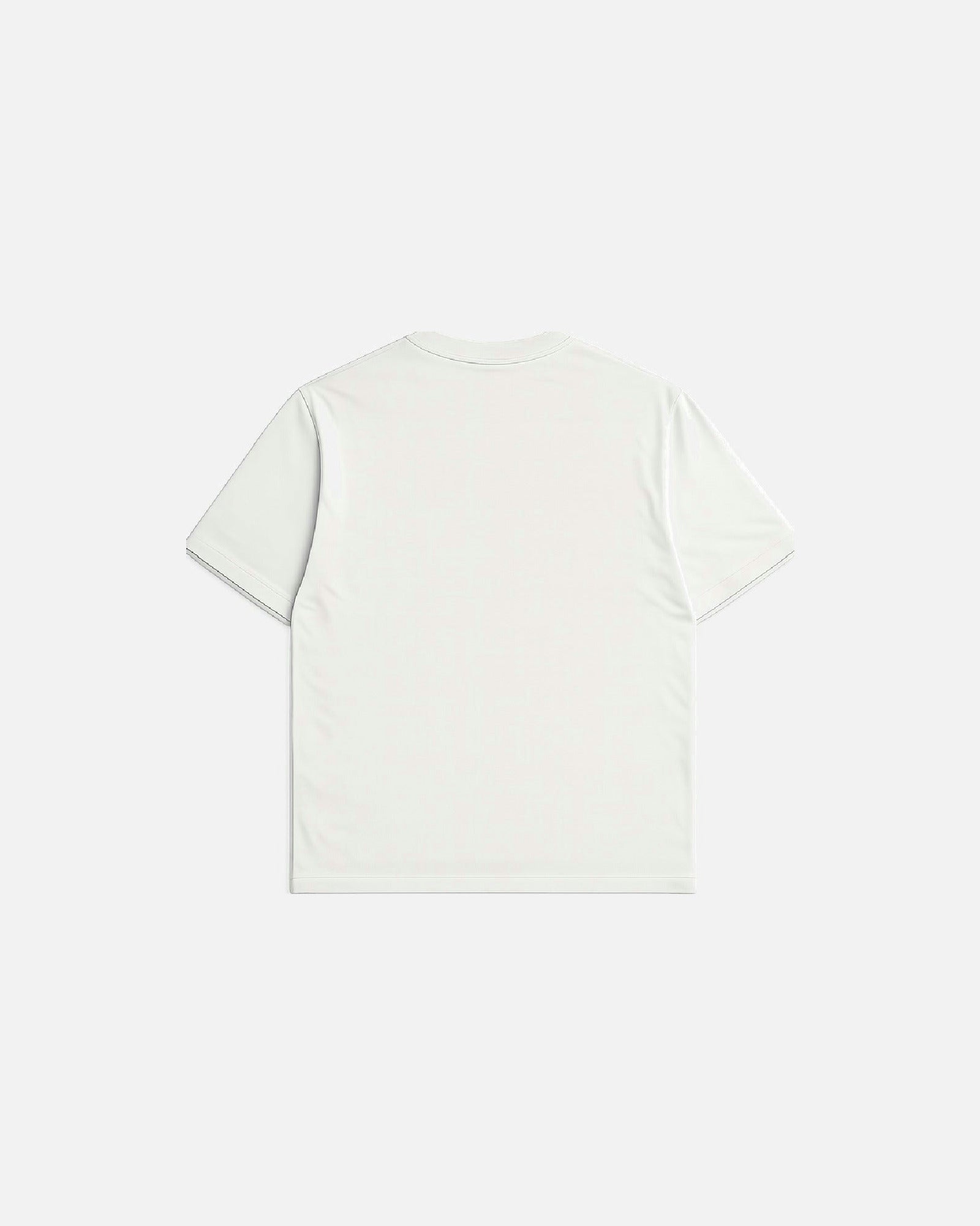 Essential tee Sand