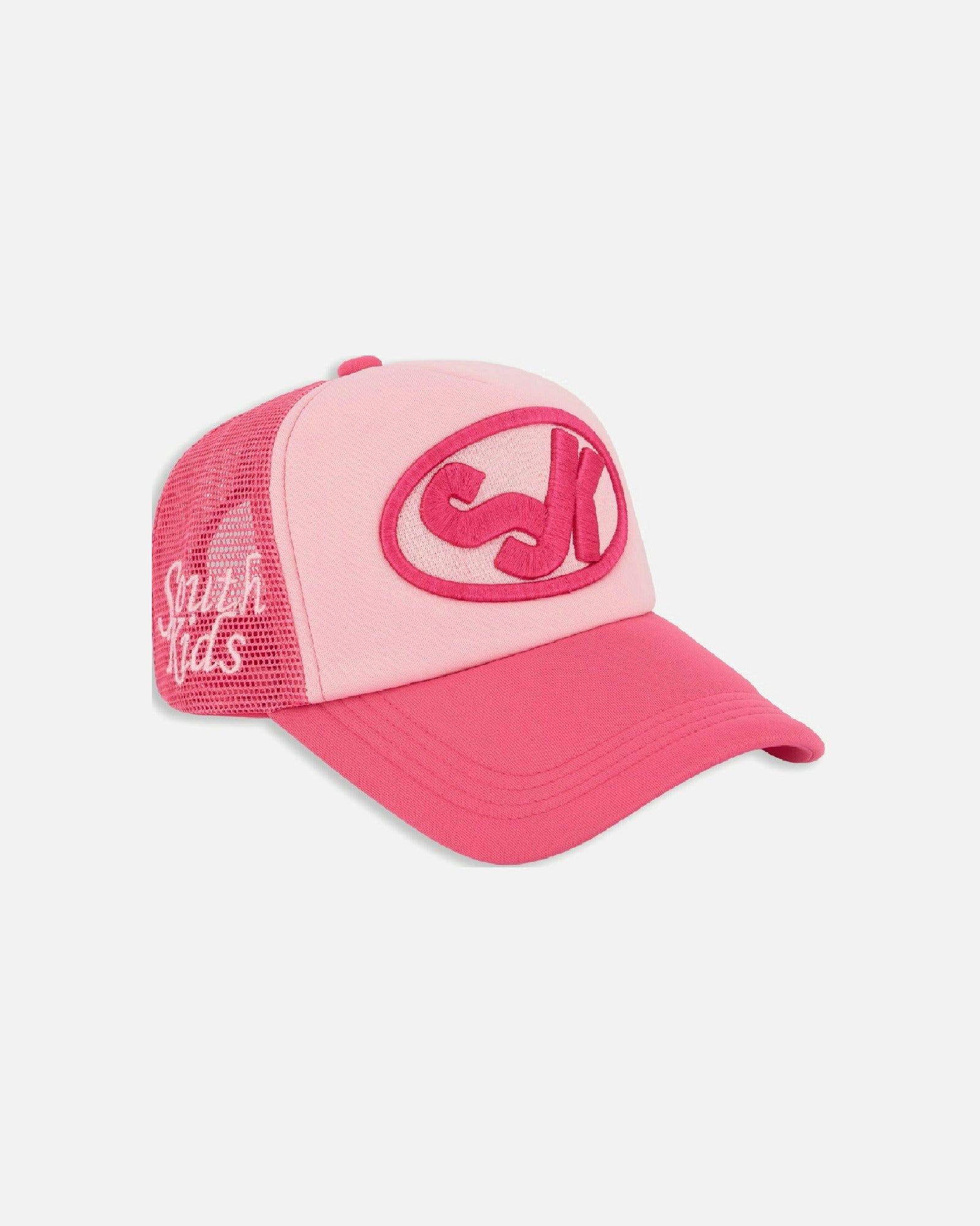 Trucker Cap Pink