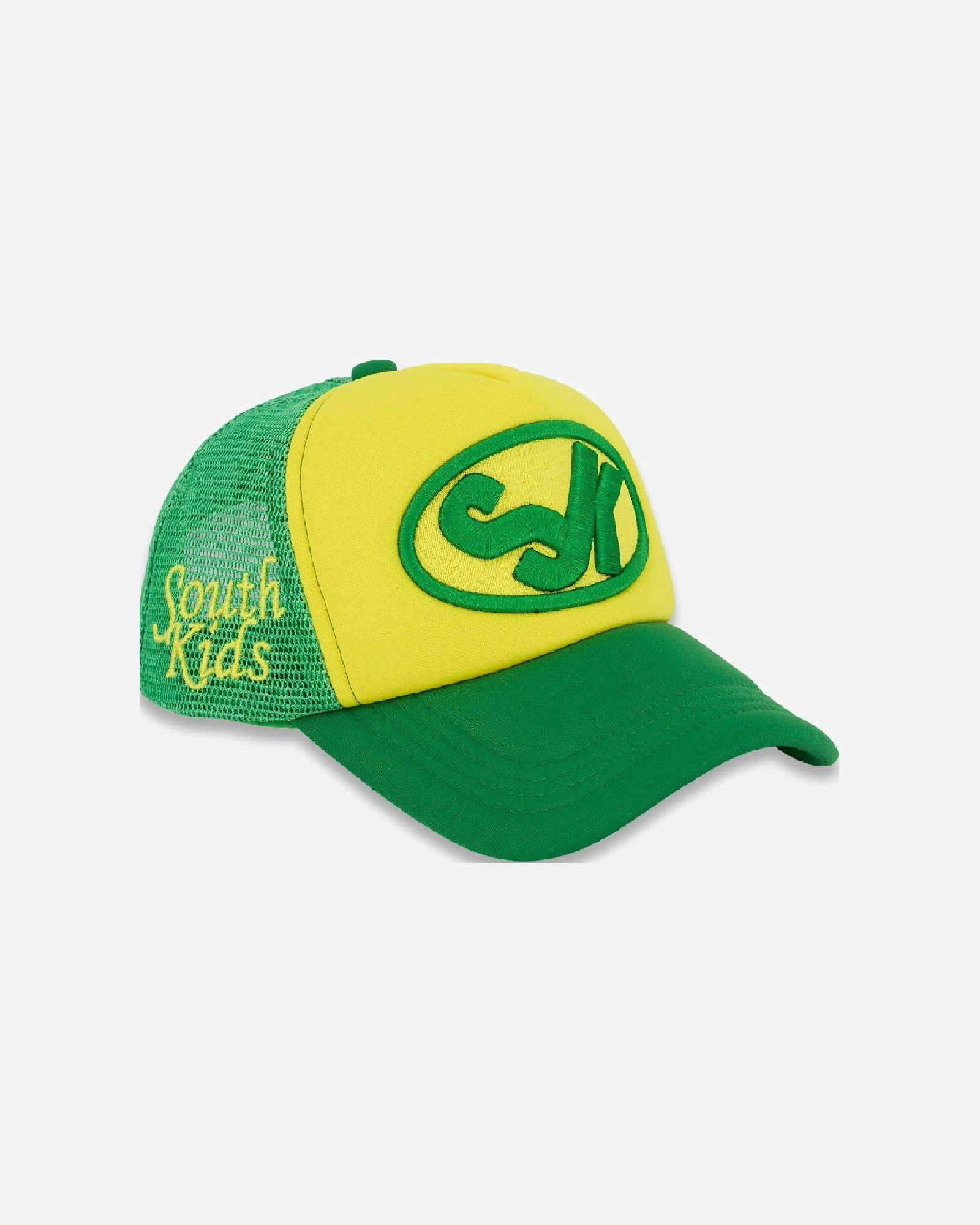 Trucker Cap Brasil