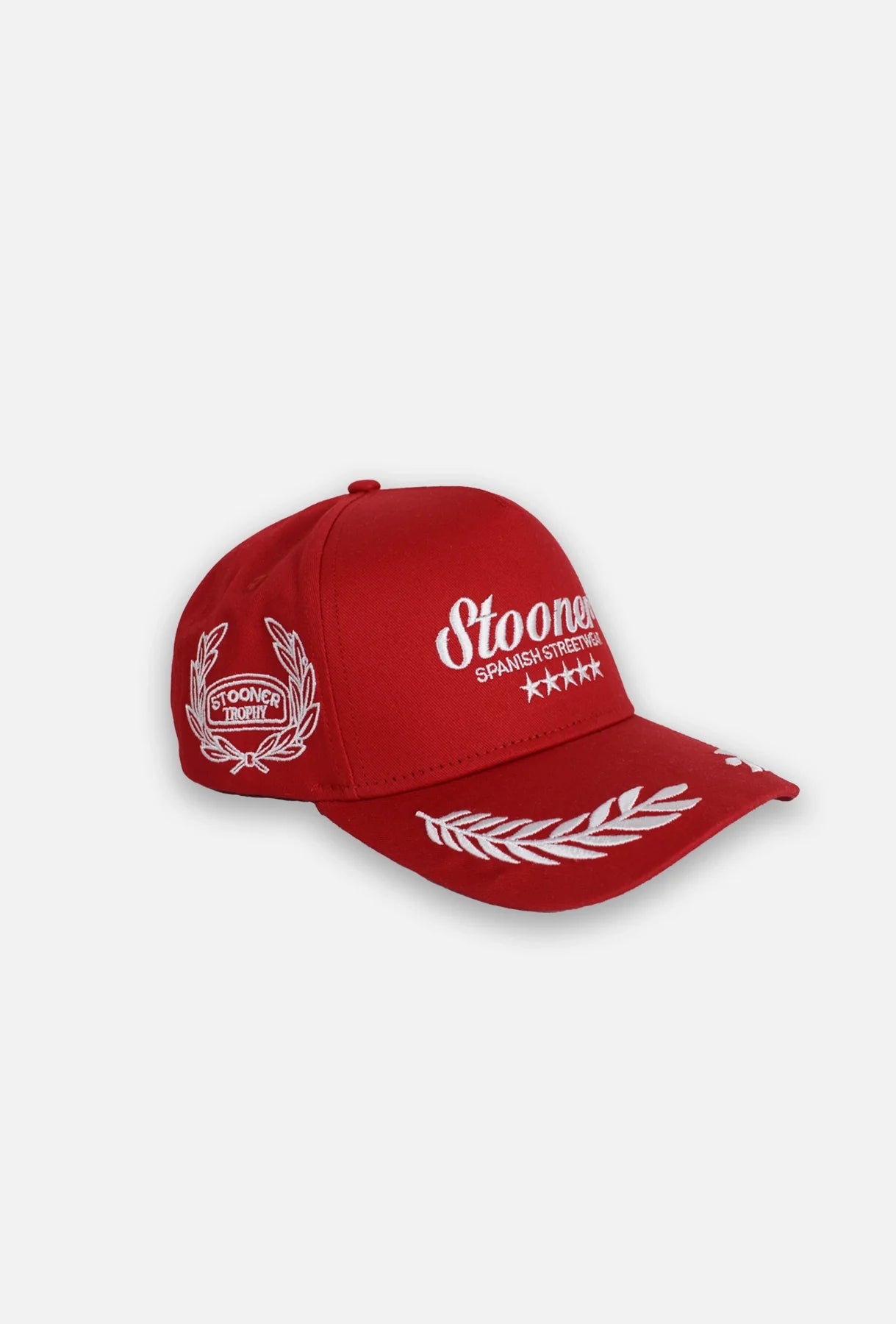 TROPHY CAP