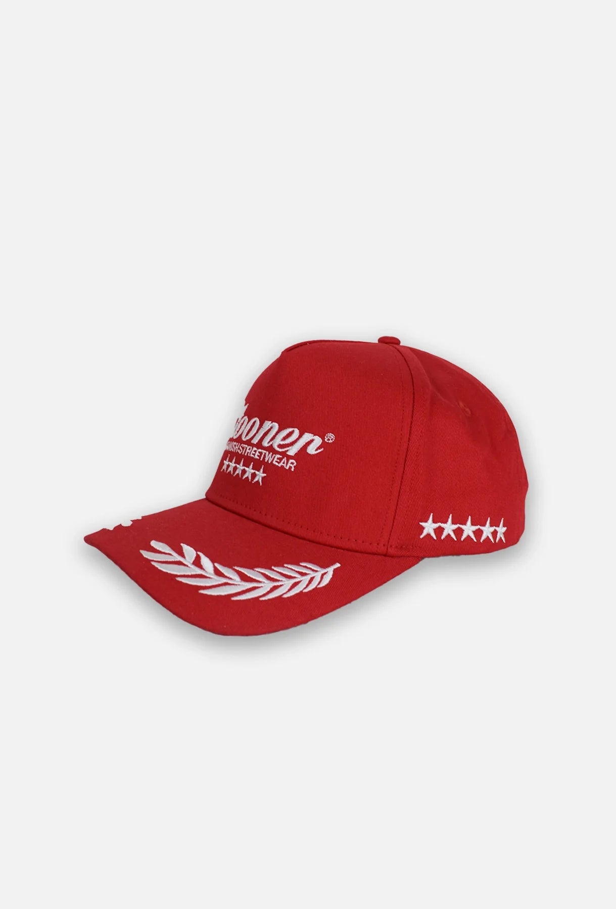 TROPHY CAP